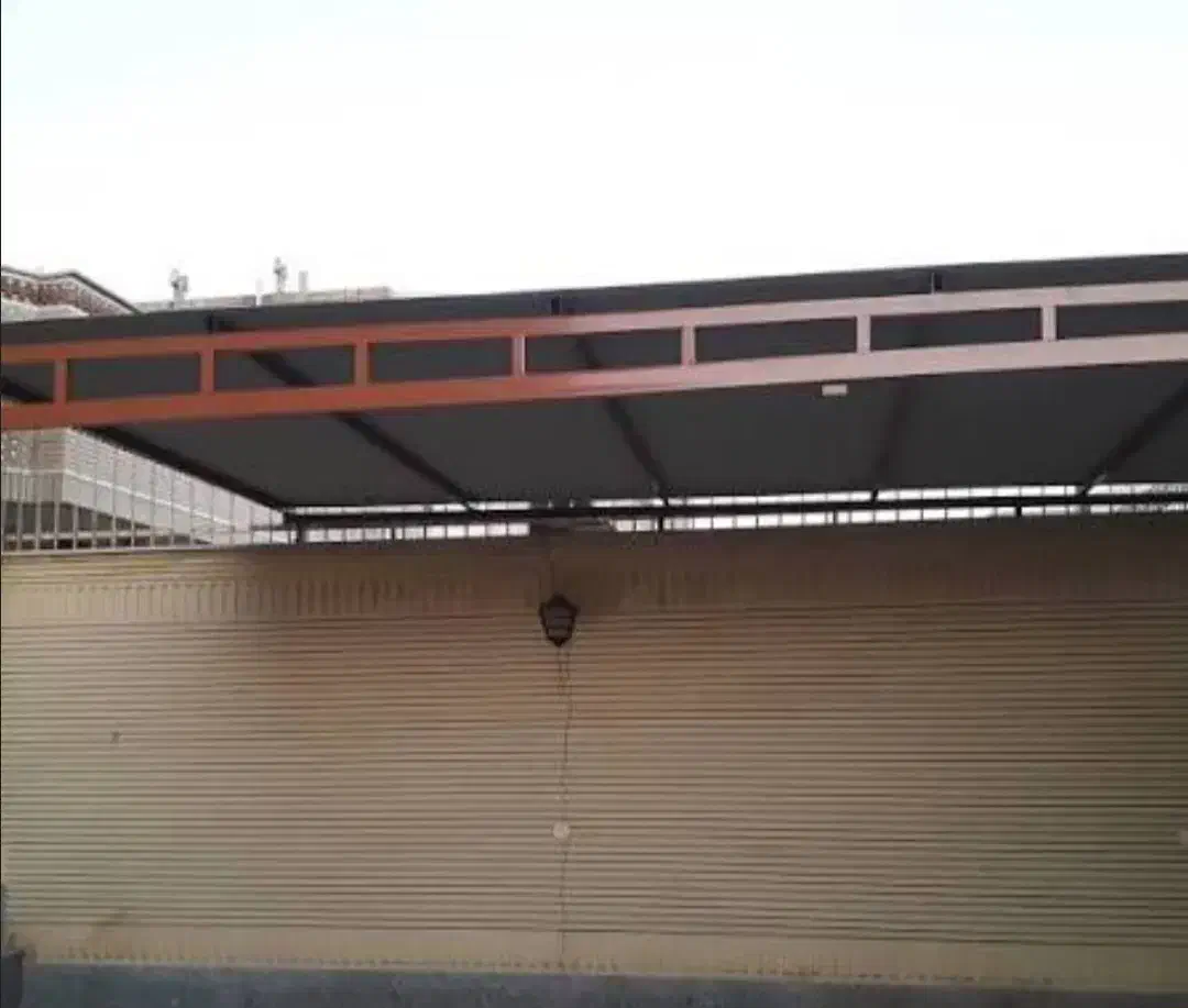 استاد جوش کاری سیار با قیمت مناسب|خدمات پیشه و مهارت|شوش, |دیوار