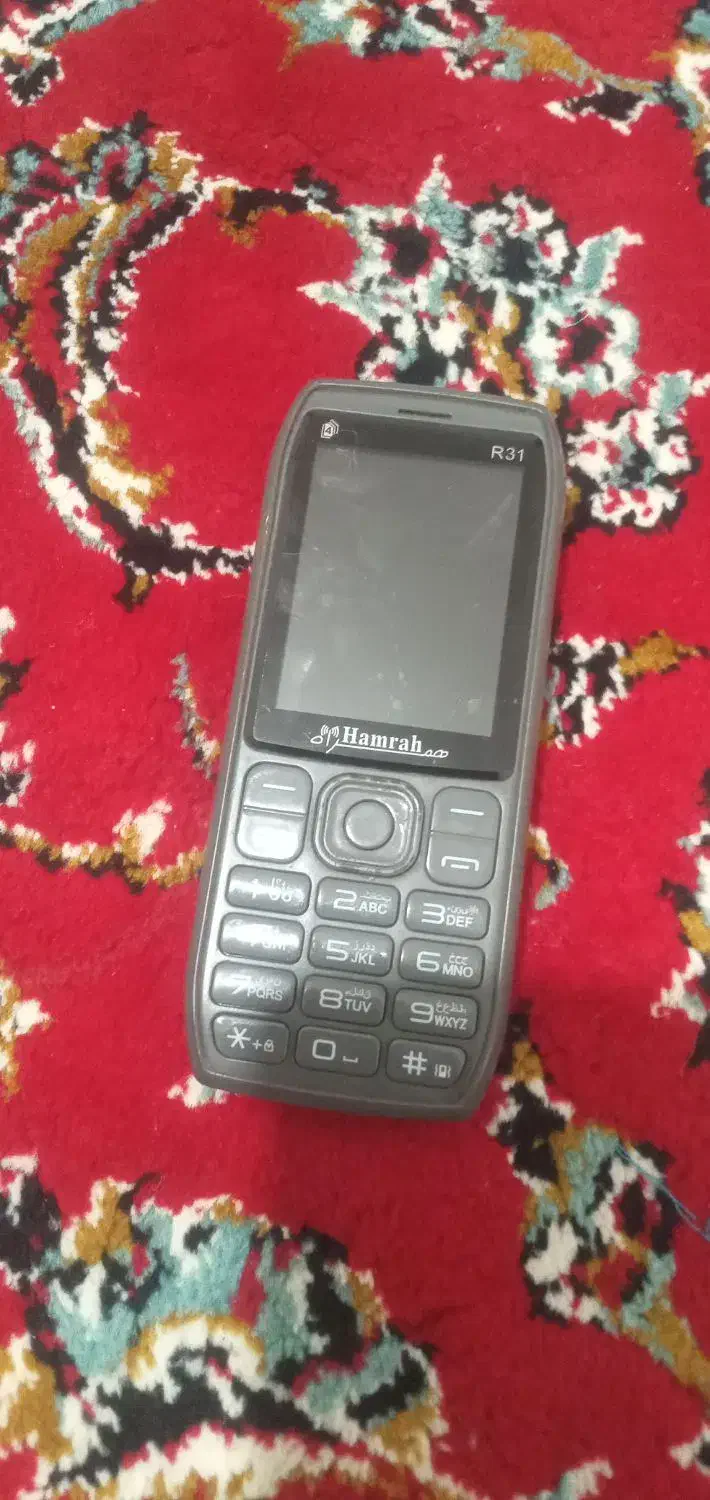 گوشی فول آپشن|موبایل|اسفراین, |دیوار