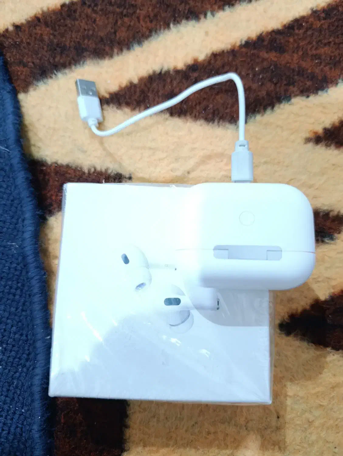 ایرپاد|پخشکننده همراه|دورود, |دیوار