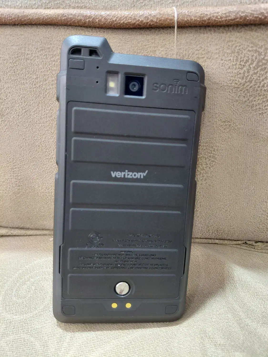 گوشی sonim خارجی ضد آب مدل xp8800|موبایل|اهواز, یوسفی|دیوار