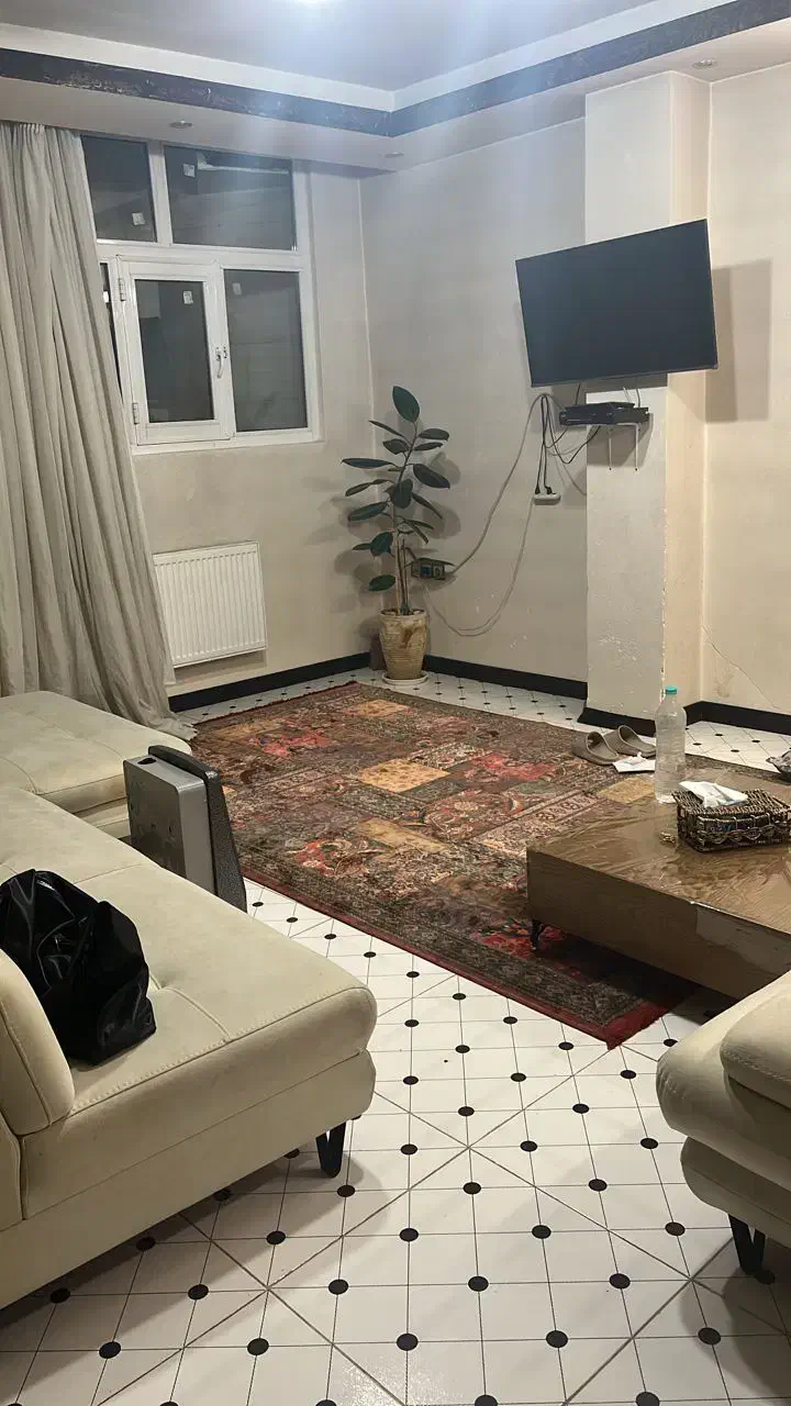 ۷۵ متر خانه کارگر|فروش آپارتمان|شاهین‌شهر, امام حسین|دیوار