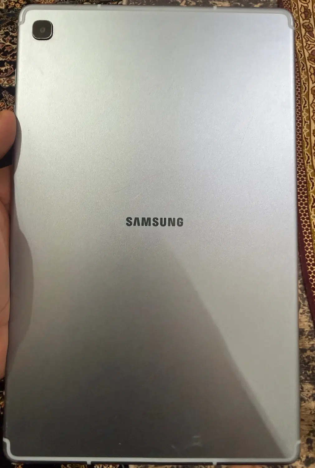 Galaxy Tab S6 Lite|تبلت|اهواز, شهرک دانشگاه|دیوار