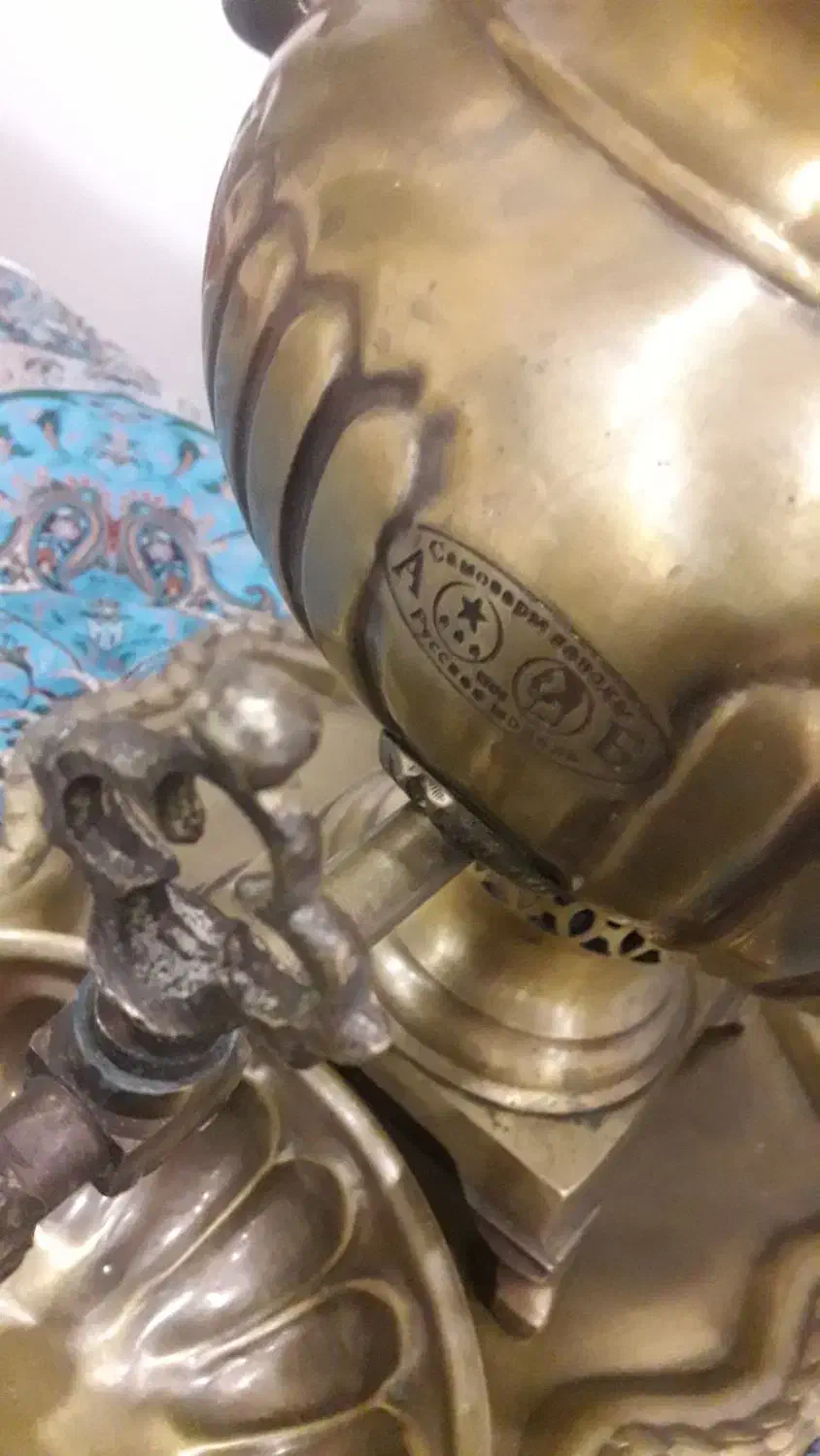 اجناس آنتیک|کلکسیون اشیاء عتیقه|محمودآباد, |دیوار