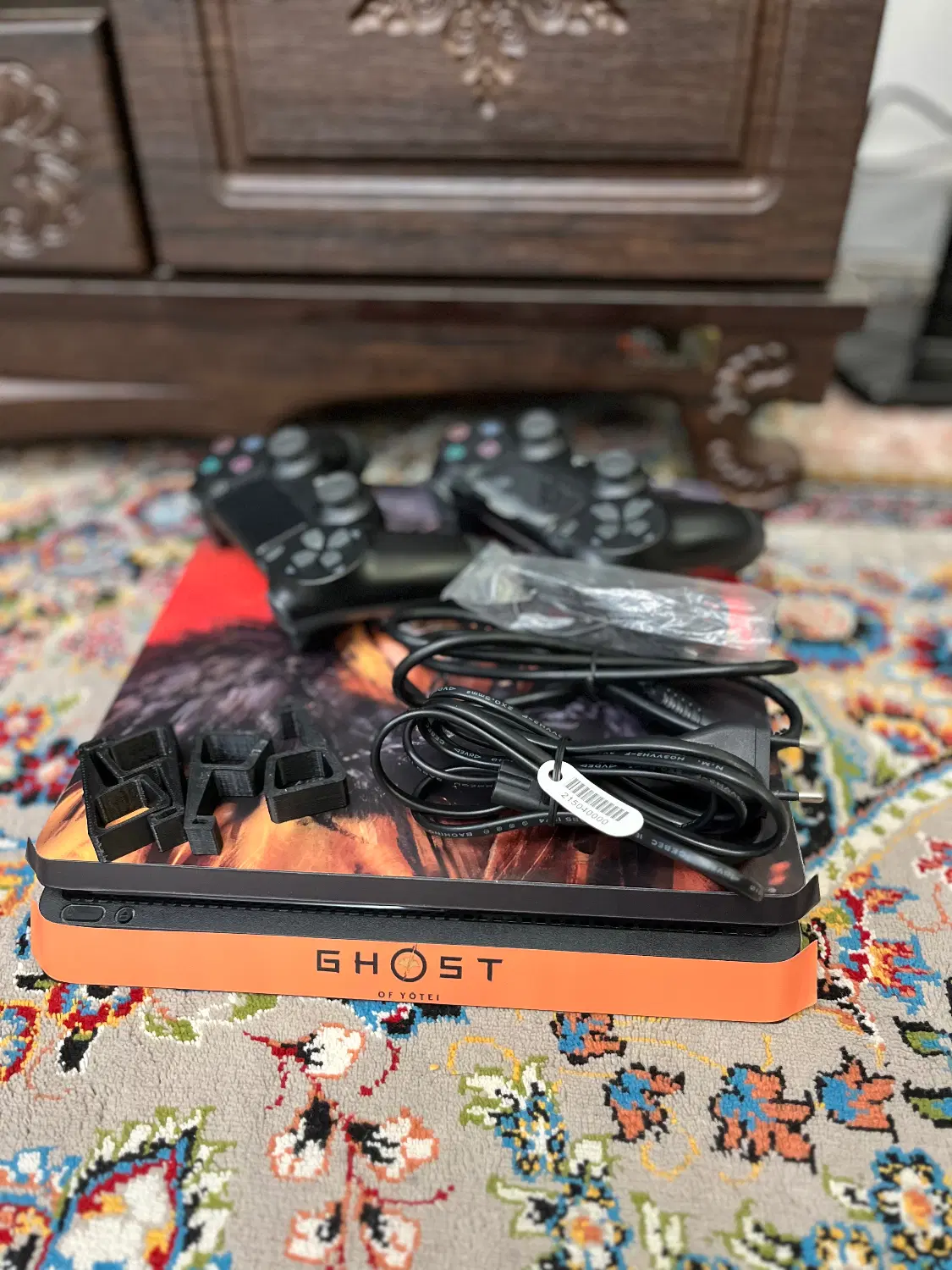ps4|کنسول، بازی ویدئویی و آنلاین|کرمان, |دیوار