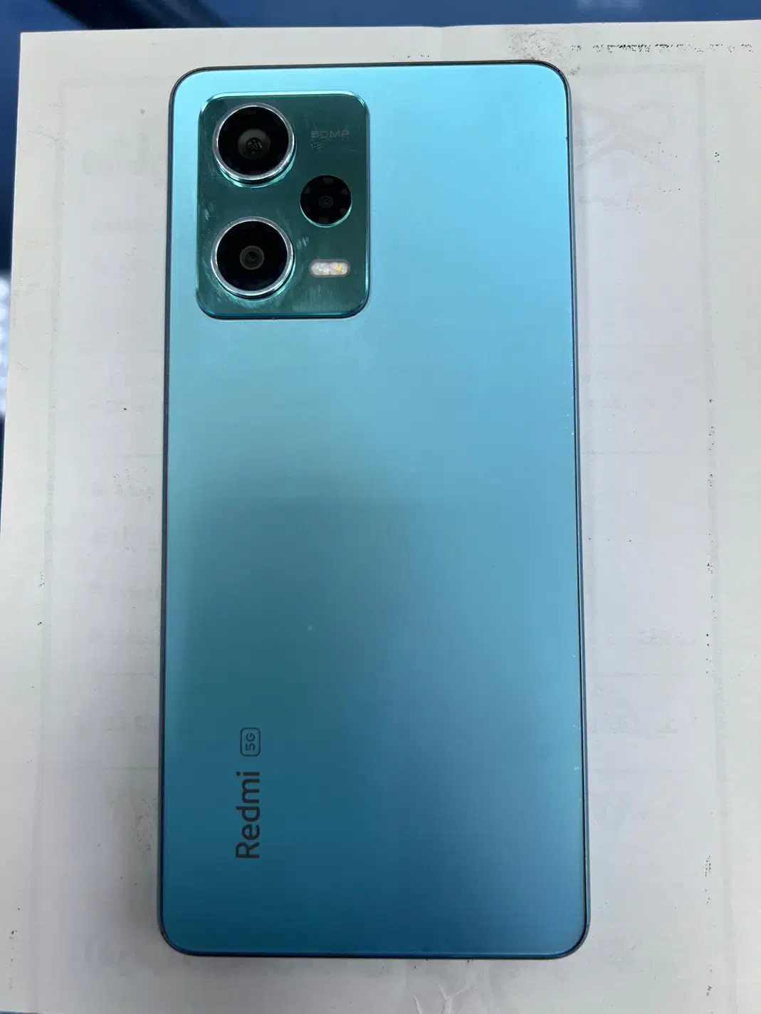 گوشی شیامی نوت ۱۲ پرو در حد نو|موبایل|اردبیل, |دیوار