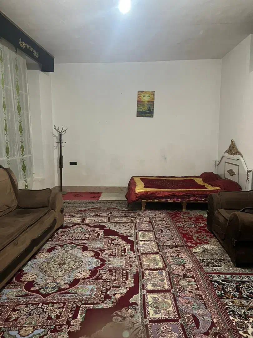 سوییت مبله مسافری|اجارهٔ کوتاه‌مدت آپارتمان و سوئیت|آباده, |دیوار