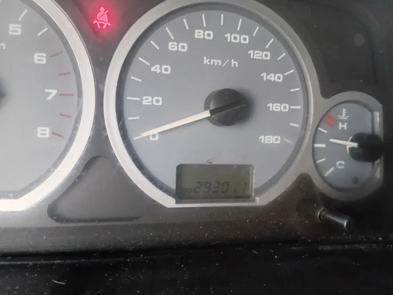 پراید۱۳۲ مشکی|خودرو سواری و وانت|سنندج, |دیوار