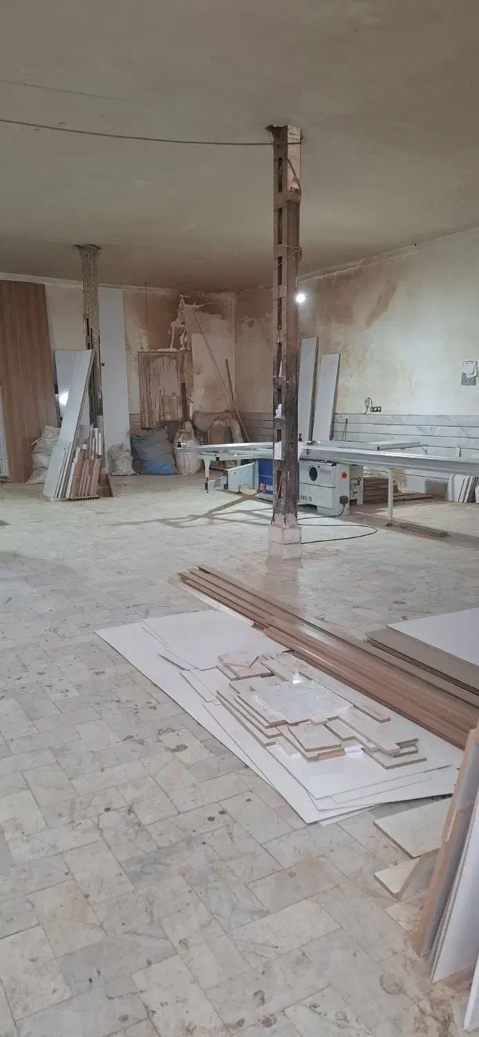 به یک برش کار نیازمندیم|استخدام صنعتی، فنی، مهندسی|نهاوند, |دیوار