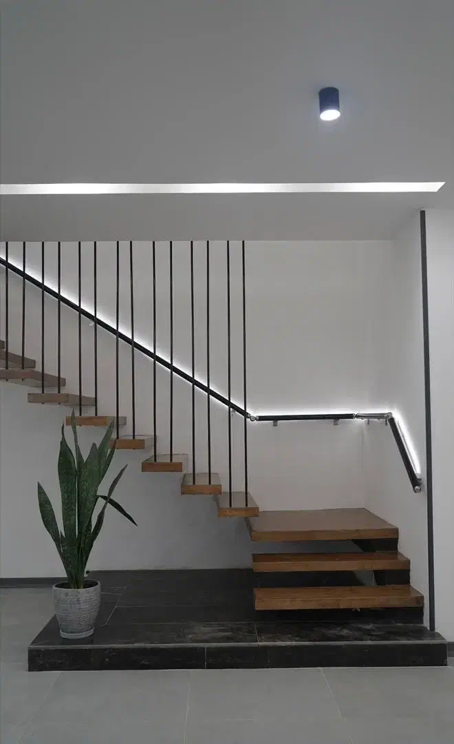 فروش ویلای دوبلکس سنددار در منطقه ازاد سرخ رود|فروش خانه و ویلا|سرخرود, |دیوار