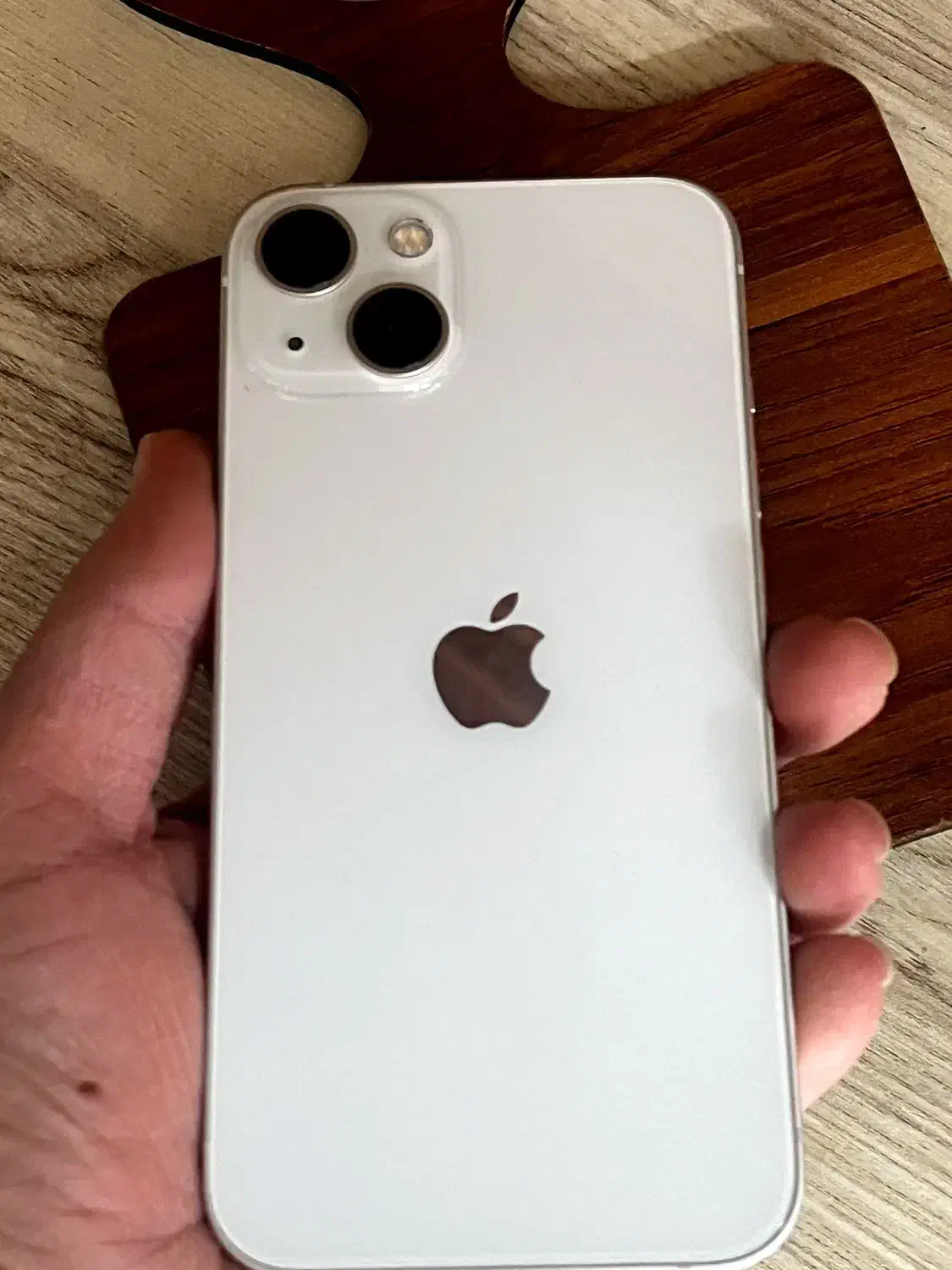 ایفون 13 نرمال|موبایل|لنجان, |دیوار