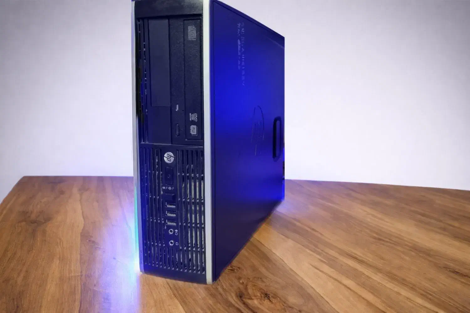 مینی کیس AMD A4 5300B|رایانه رومیزی|مبارکه, |دیوار