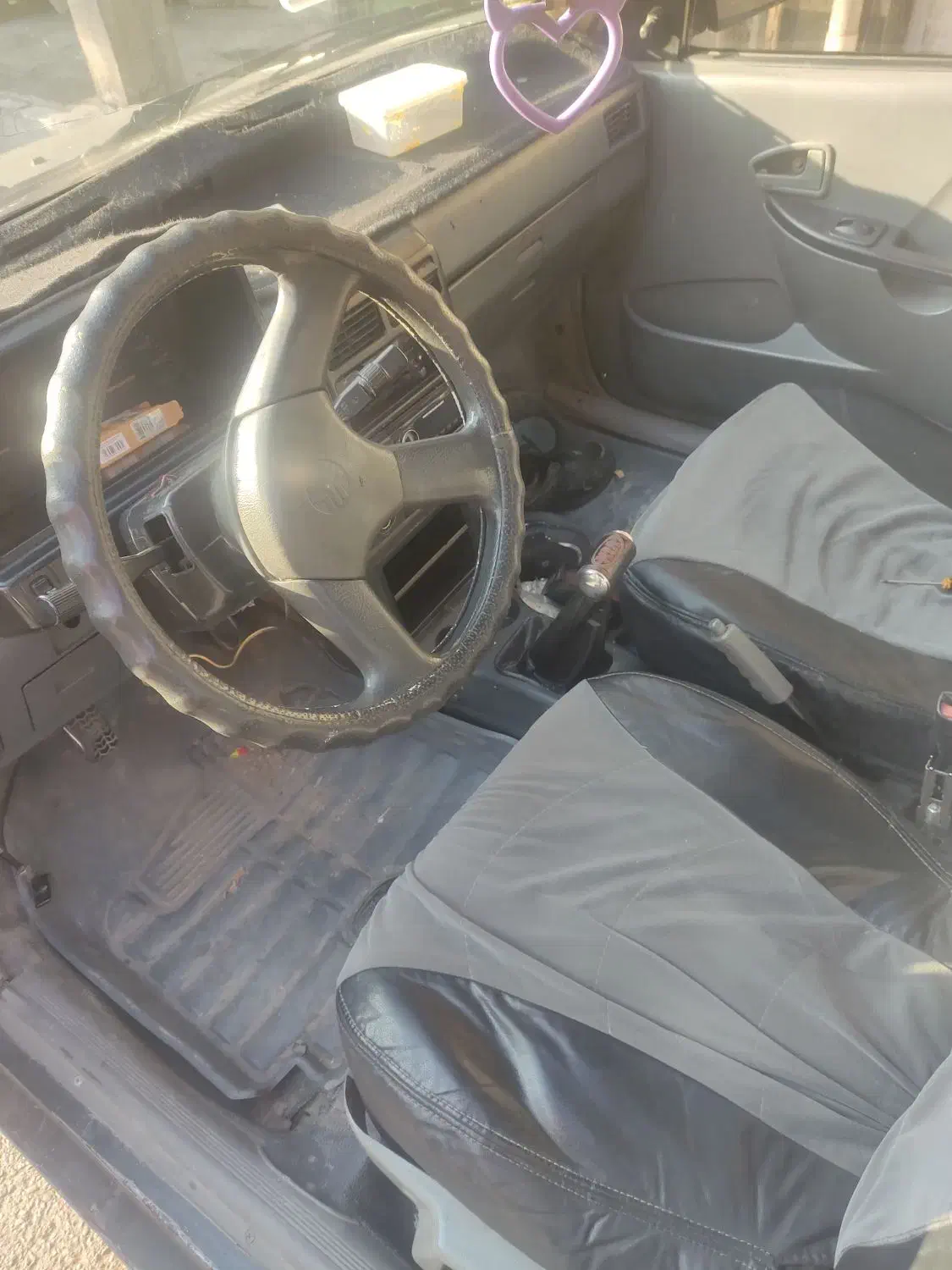 پراید صبا|خودرو سواری و وانت|ارومیه, |دیوار