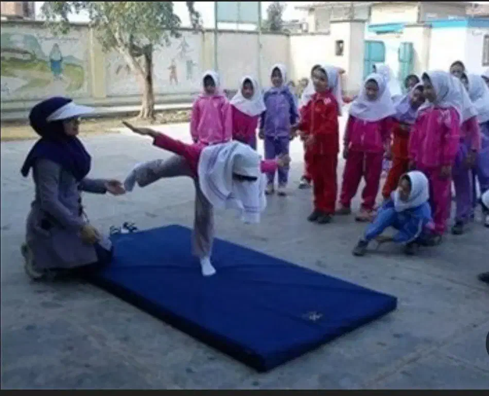 علاقمندان.اشتغال به معلم و مربی ورزش|استخدام آموزشی|شیراز, سینما سعدی|دیوار