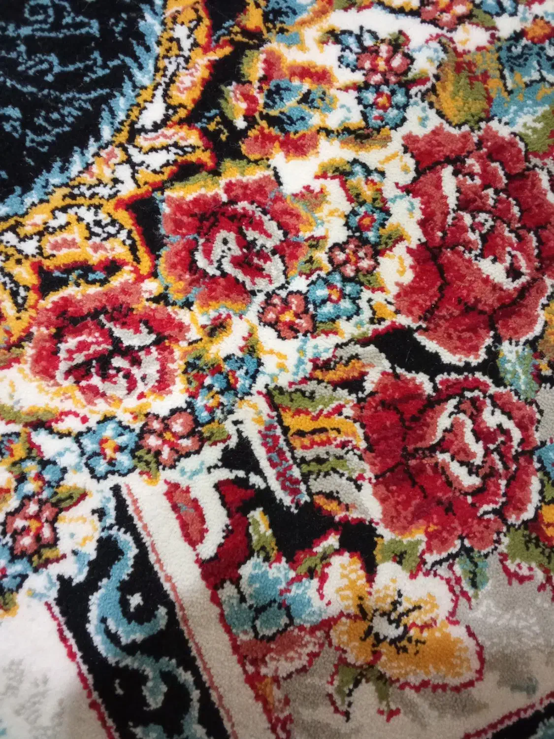 کود شمیایی|گل و گیاه طبیعی|نهاوند, |دیوار