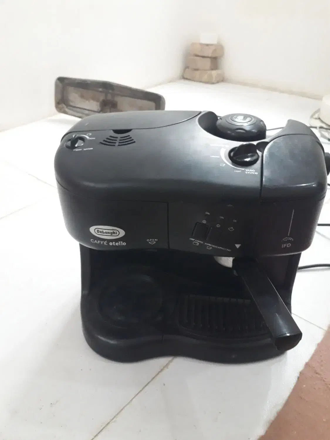 فروش قهوه ساز|قوری، کتری، قهوه‌ساز دستی|چهارباغ, |دیوار