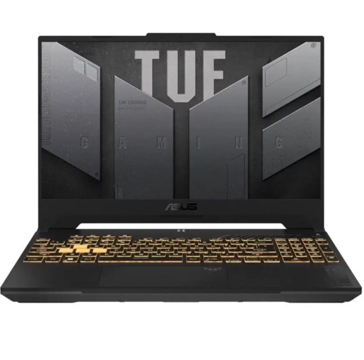 لپ تاپ ایسوس تاف ASUS TUF GAMING|رایانه همراه|ساری, |دیوار