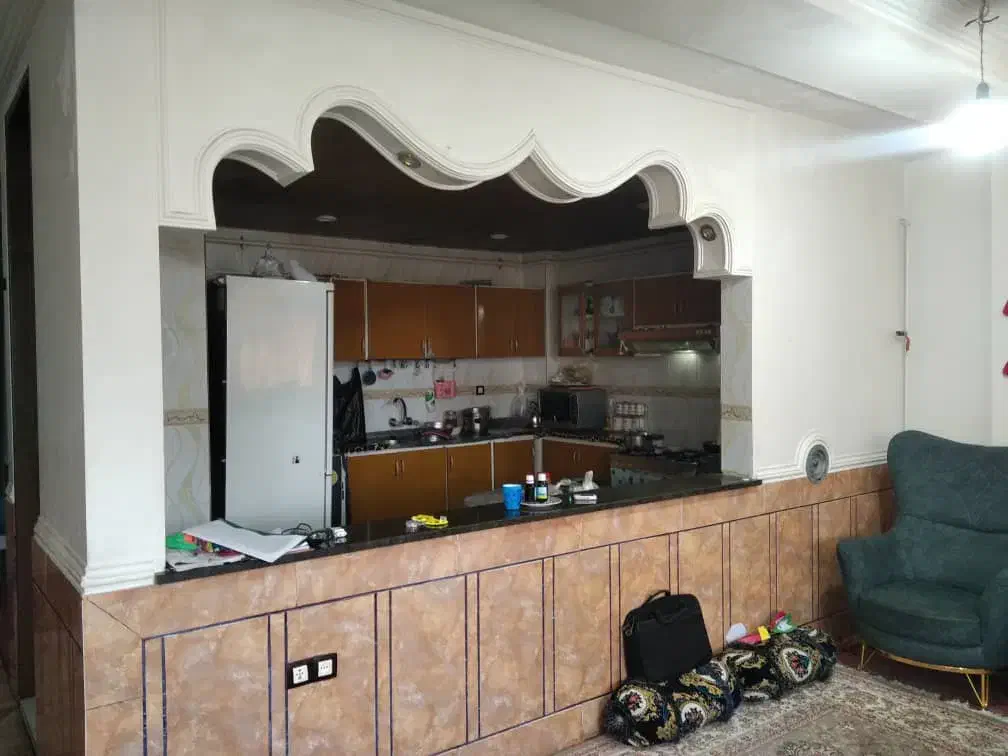 رهن و اجاره آپارتمان روبروی کمیته امداد دو واحدی|اجارهٔ آپارتمان|جم, |دیوار