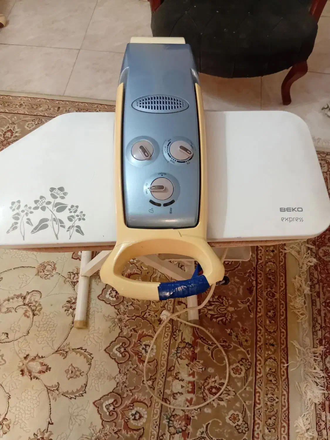 اتو|اتو و لوازم اتو|کرج, خرمدشت|دیوار