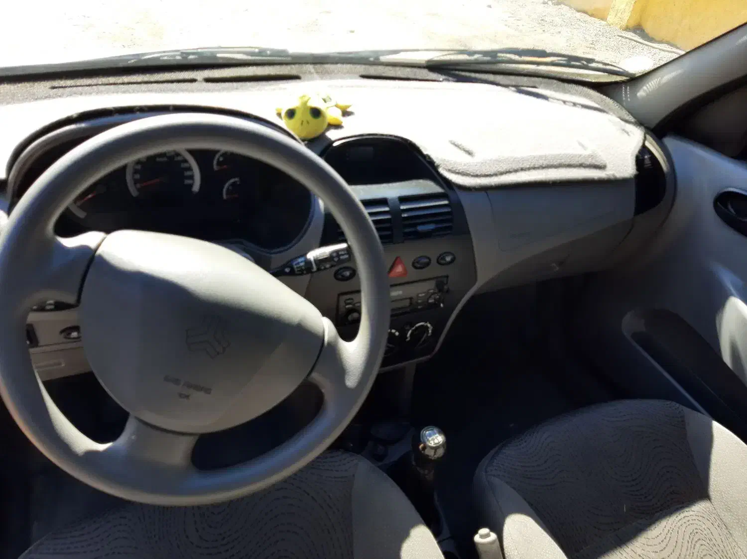 تیبا2|خودرو سواری و وانت|صحنه, |دیوار