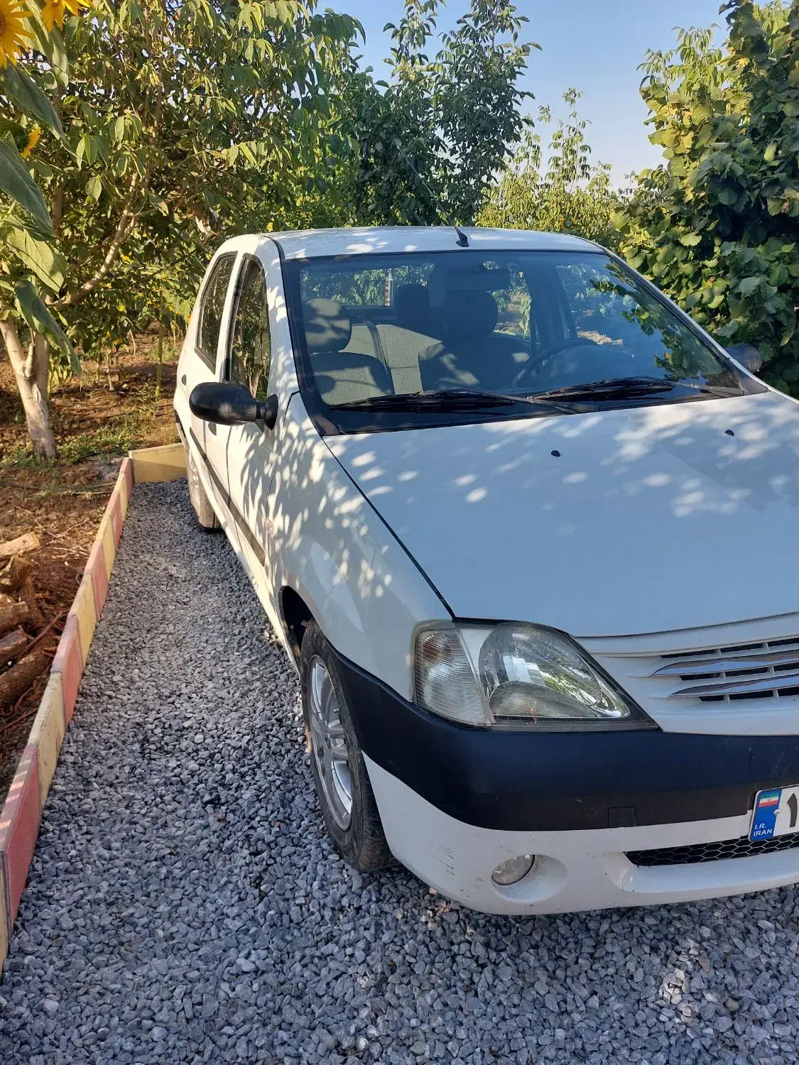 ال نود مدل 97|خودرو سواری و وانت|سنندج, |دیوار