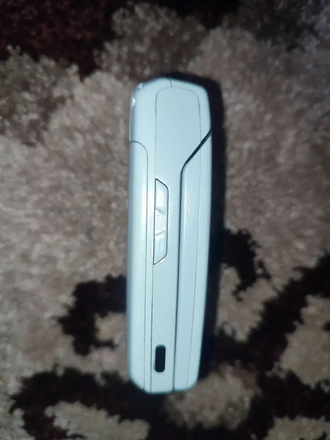 گوشی سامسونگ تاشو قدیمی اصل|موبایل|بهبهان, |دیوار