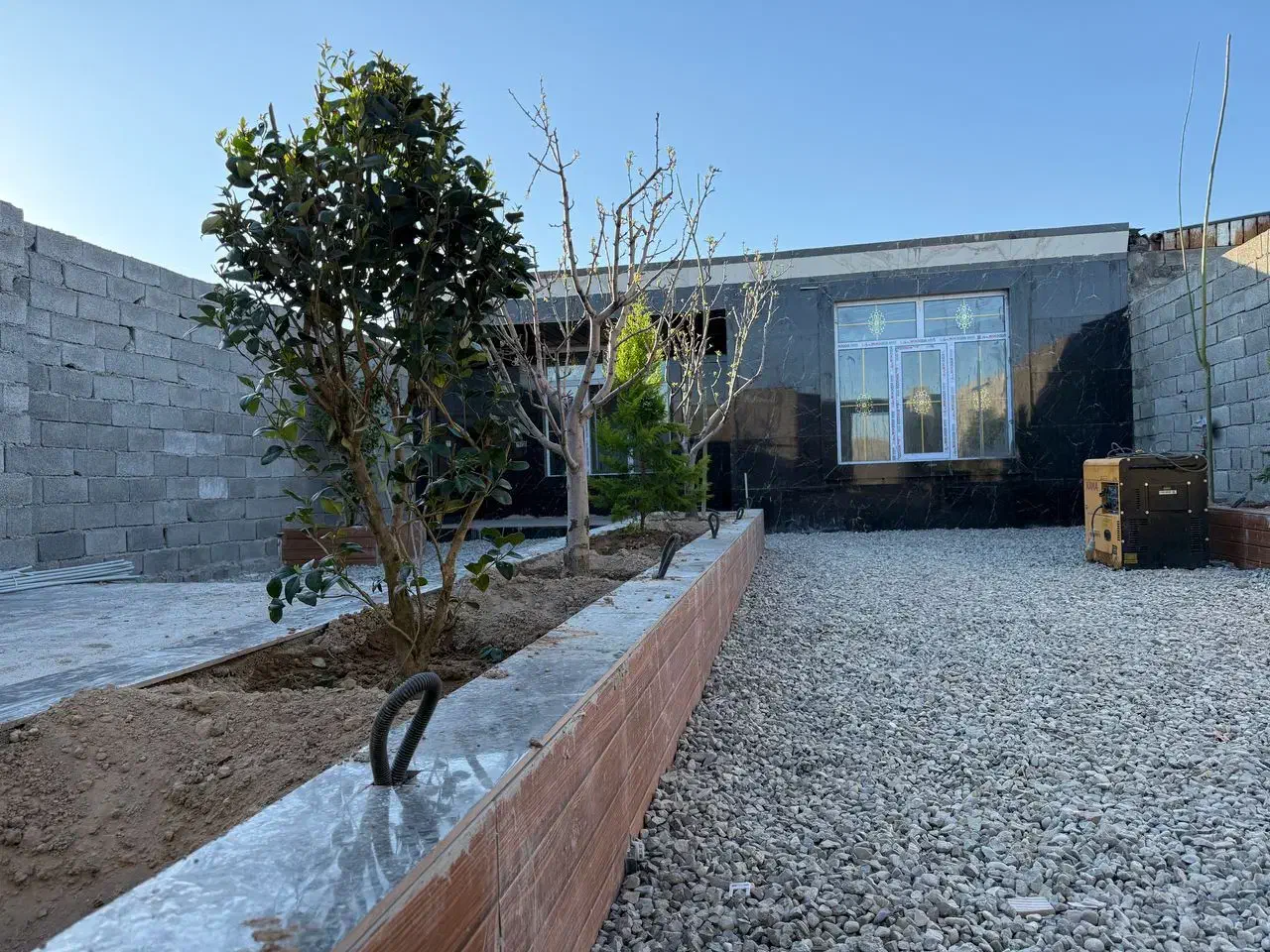 باغ و زمین کد۳۱۲|فروش زمین و ملک کلنگی|شهریار, رنگرز|دیوار