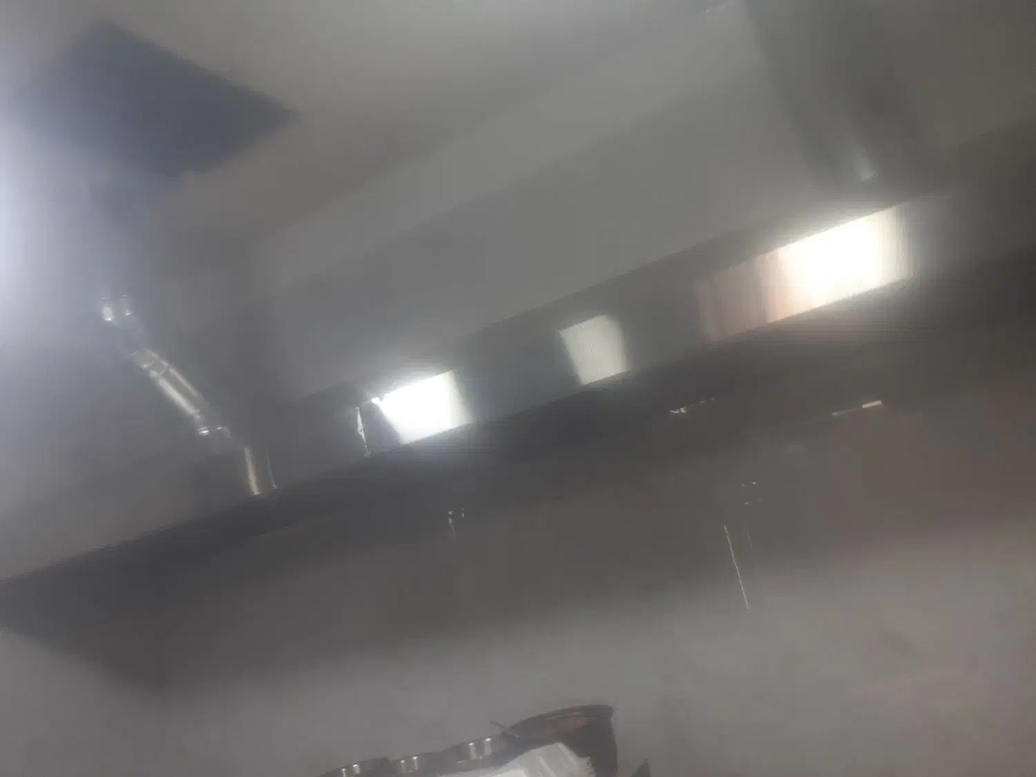 کریم هود استیل با ورق. گالوانیزه چک صیادی|خدمات پیشه و مهارت|فردیس, قریشی|دیوار