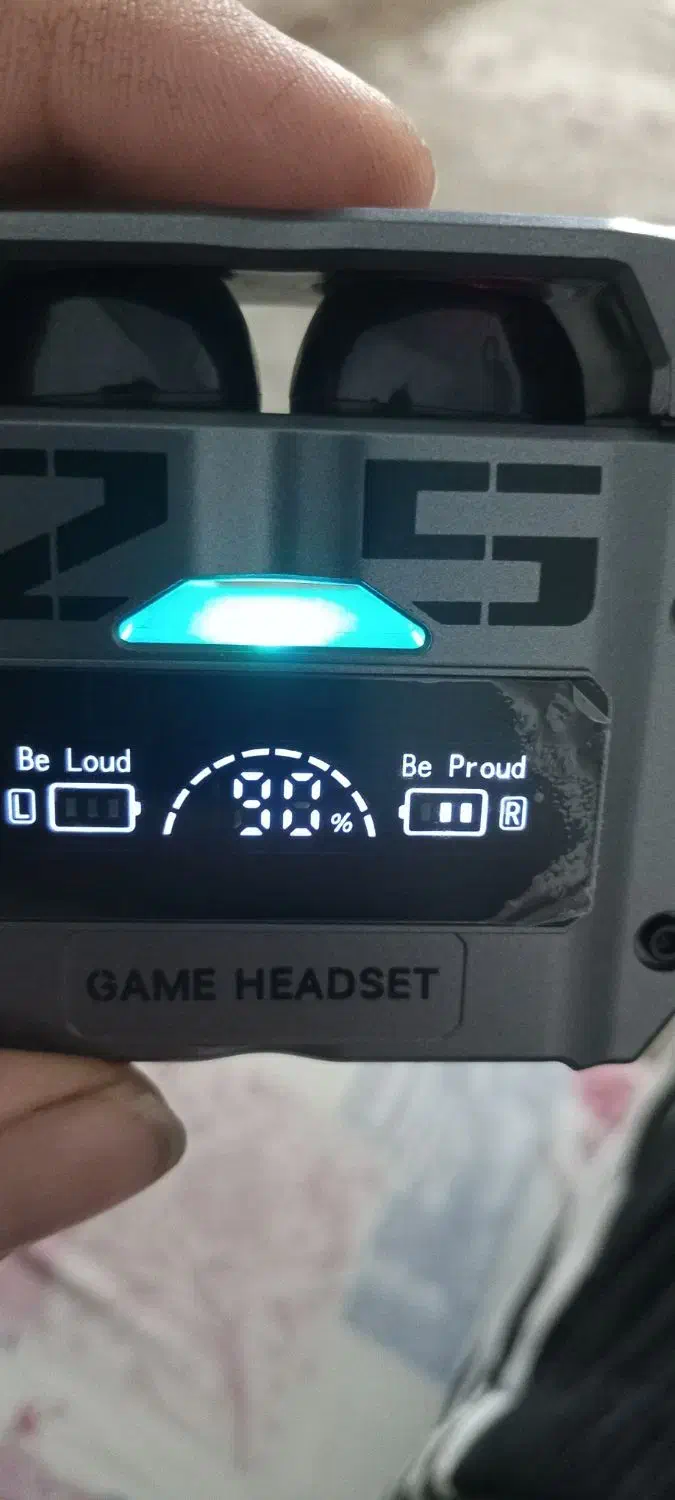 ایرپاد m25|پخش‌کننده همراه|کرج, حصارک بالا|دیوار