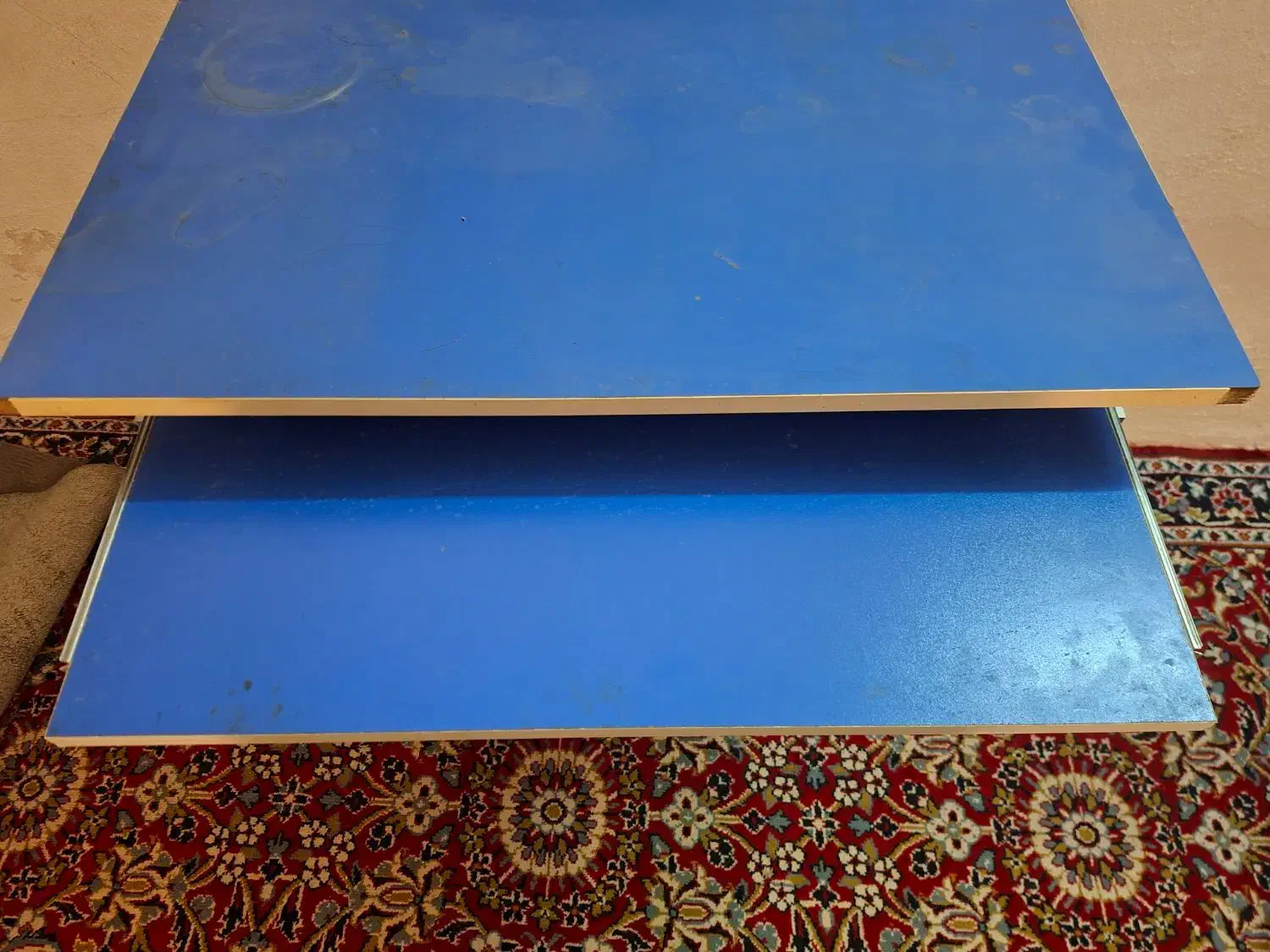 میز کامپیوتر و تحریر|میز تحریر و کامپیوتر|فولادشهر, A1|دیوار