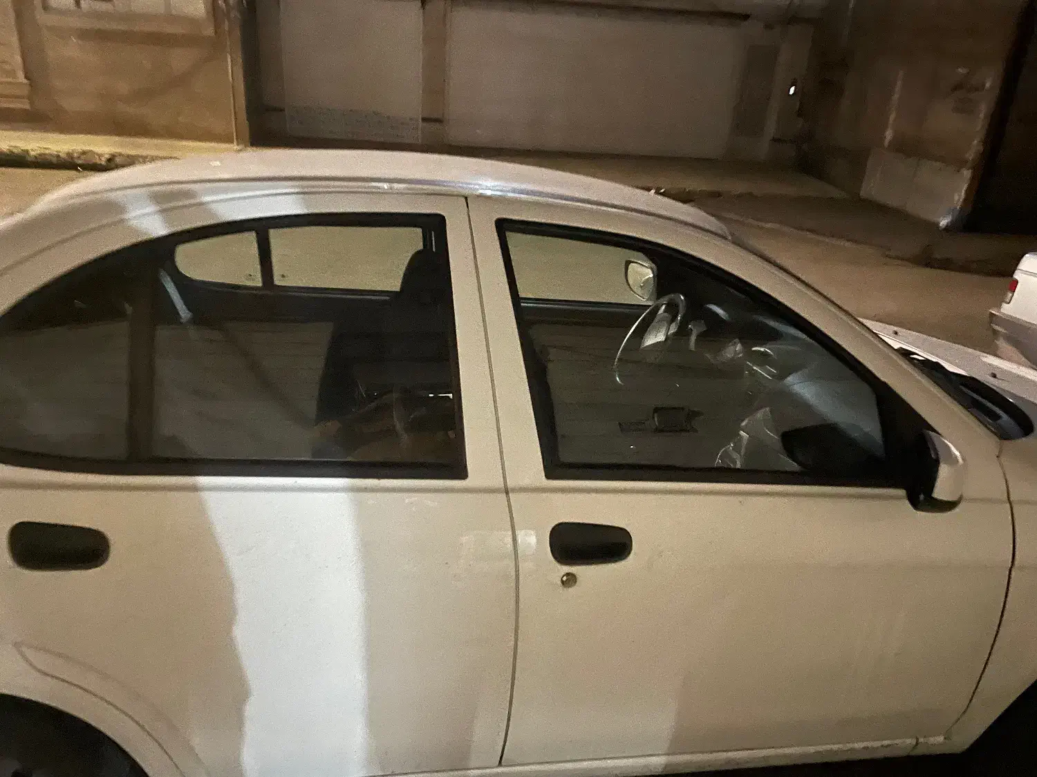 خودرو ساینا|خودرو سواری و وانت|اردبیل, |دیوار