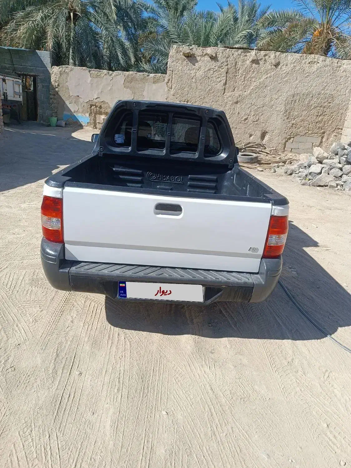 پراید وانت151 مدل ۴۰۲|خودرو سواری و وانت|سیب و سوران, |دیوار