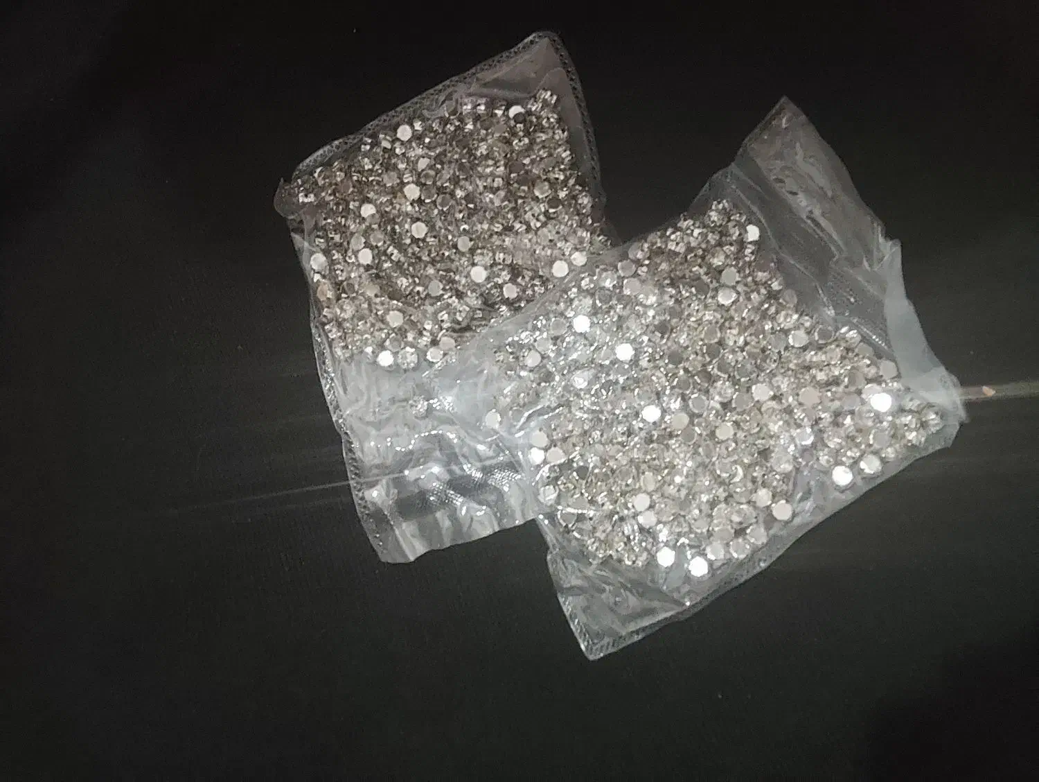 نگین|لوازم خیاطی و بافتنی|تهران, خاک سفید|دیوار