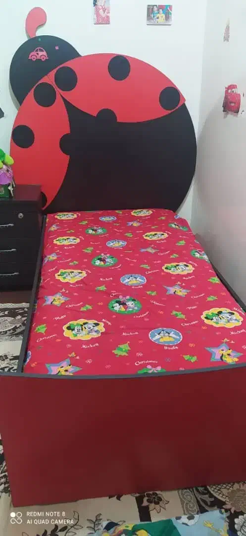 تخت خواب|تخت و سرویس خواب|امیدیه, |دیوار