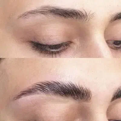 اموزش لیفت و لمینت مژه و ابرو با قیمت مناسب|خدمات آموزشی|آبادان, |دیوار