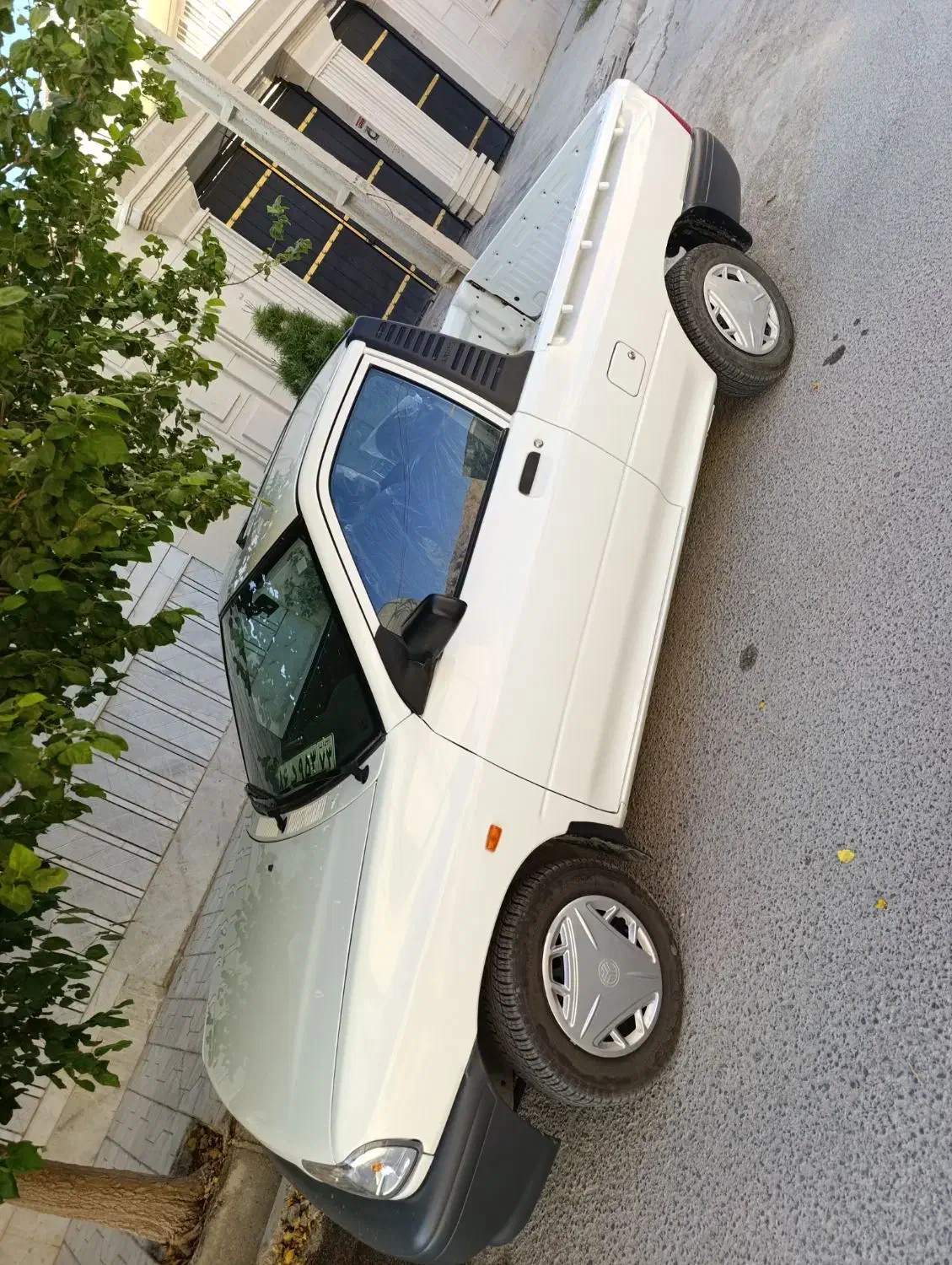 151 مدل1403|خودرو سواری و وانت|داراب, |دیوار