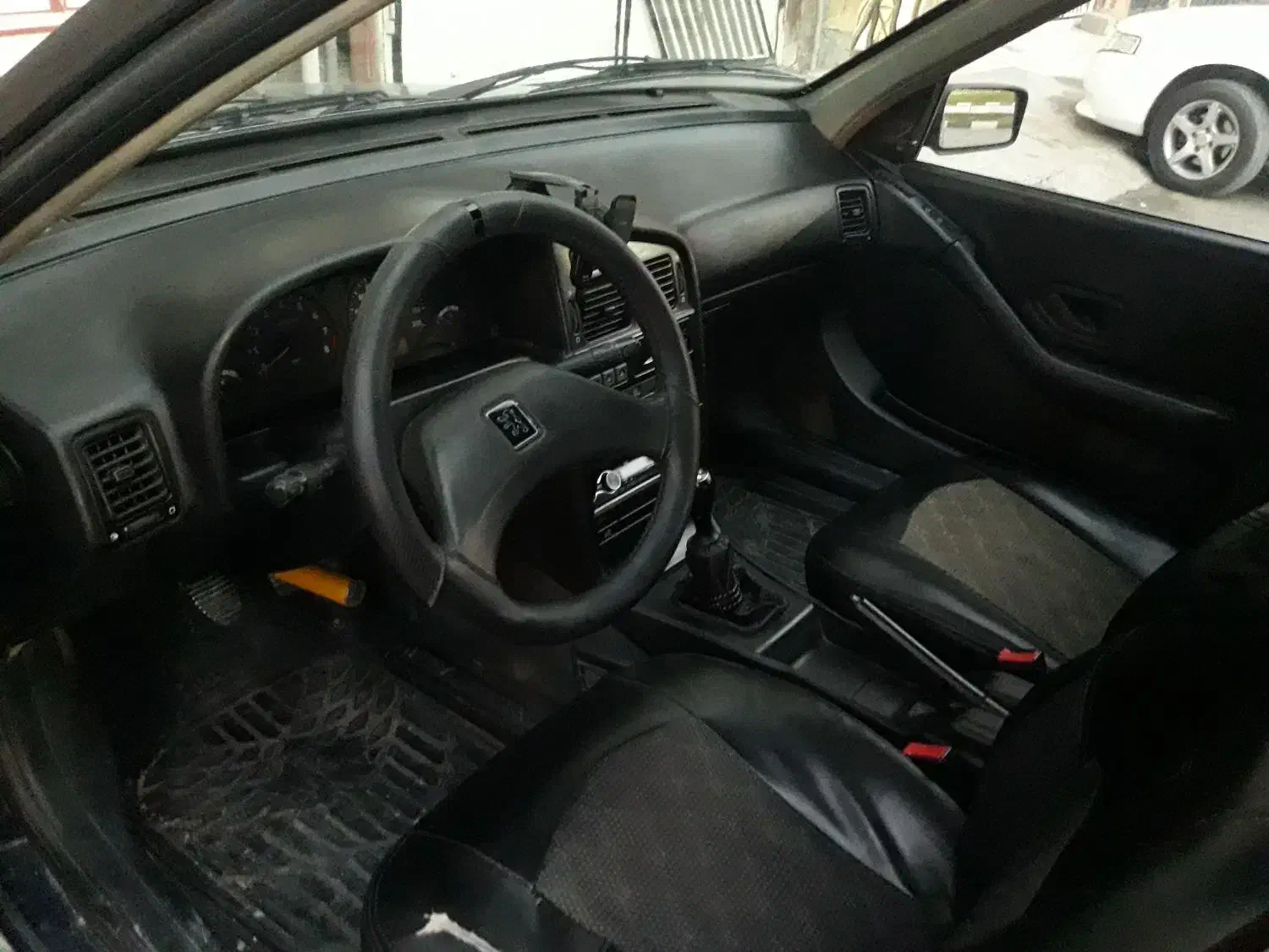 آر دی آی ۸۵|خودرو سواری و وانت|کامیاران, |دیوار