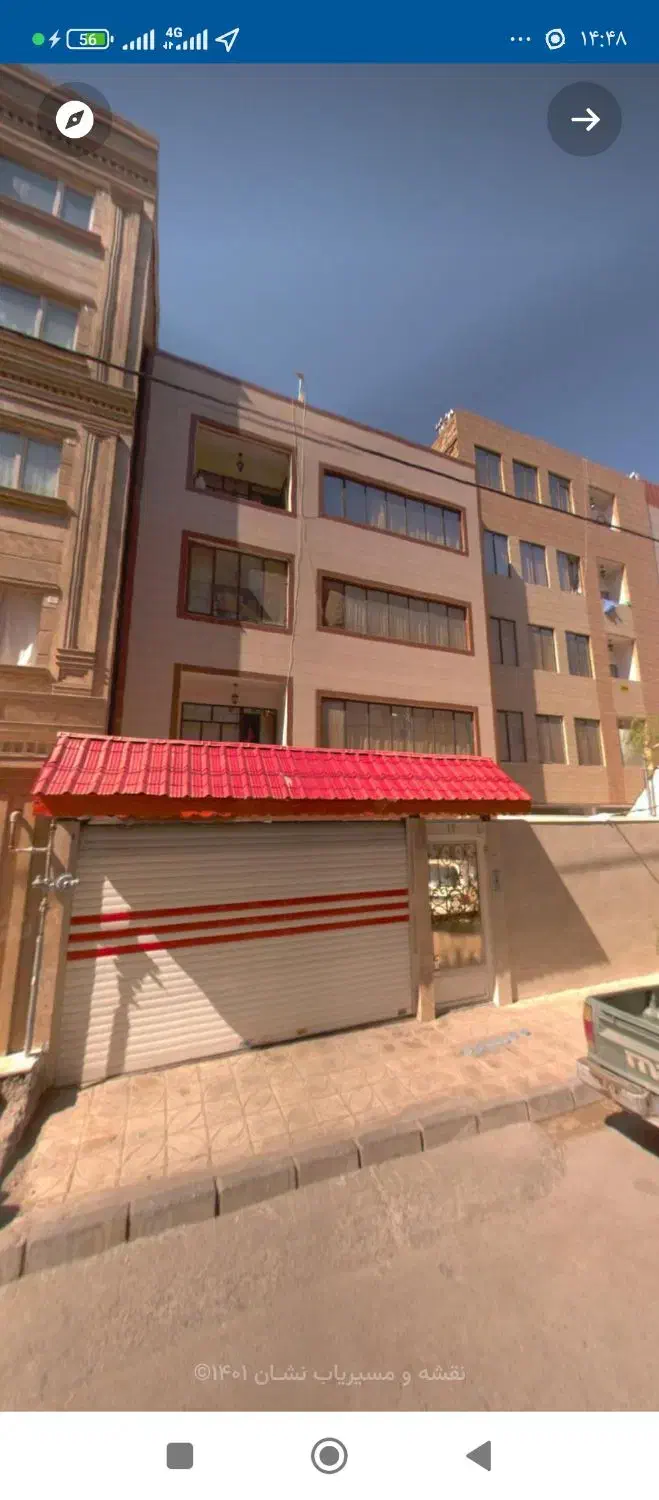 آپارتمان سیدی دائی64|فروش آپارتمان|مشهد, شهرک بهارستان|دیوار