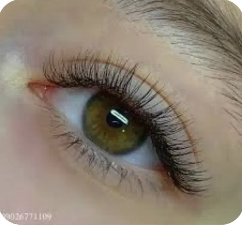 لیفت و اکستنشن مژه|خدمات آرایشگری و زیبایی|جوادآباد, |دیوار