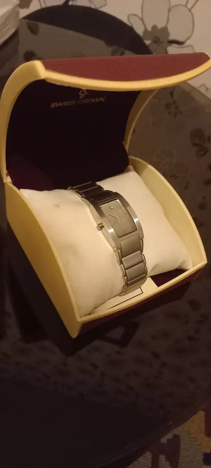 ساعت سیتیزن اصل ژاپن|ساعت|کرج, حسن آباد|دیوار