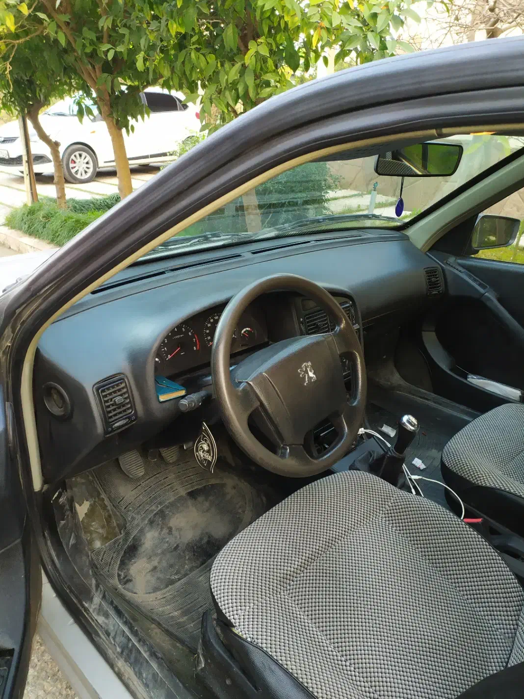 پژو405 88|خودرو سواری و وانت|نور, |دیوار