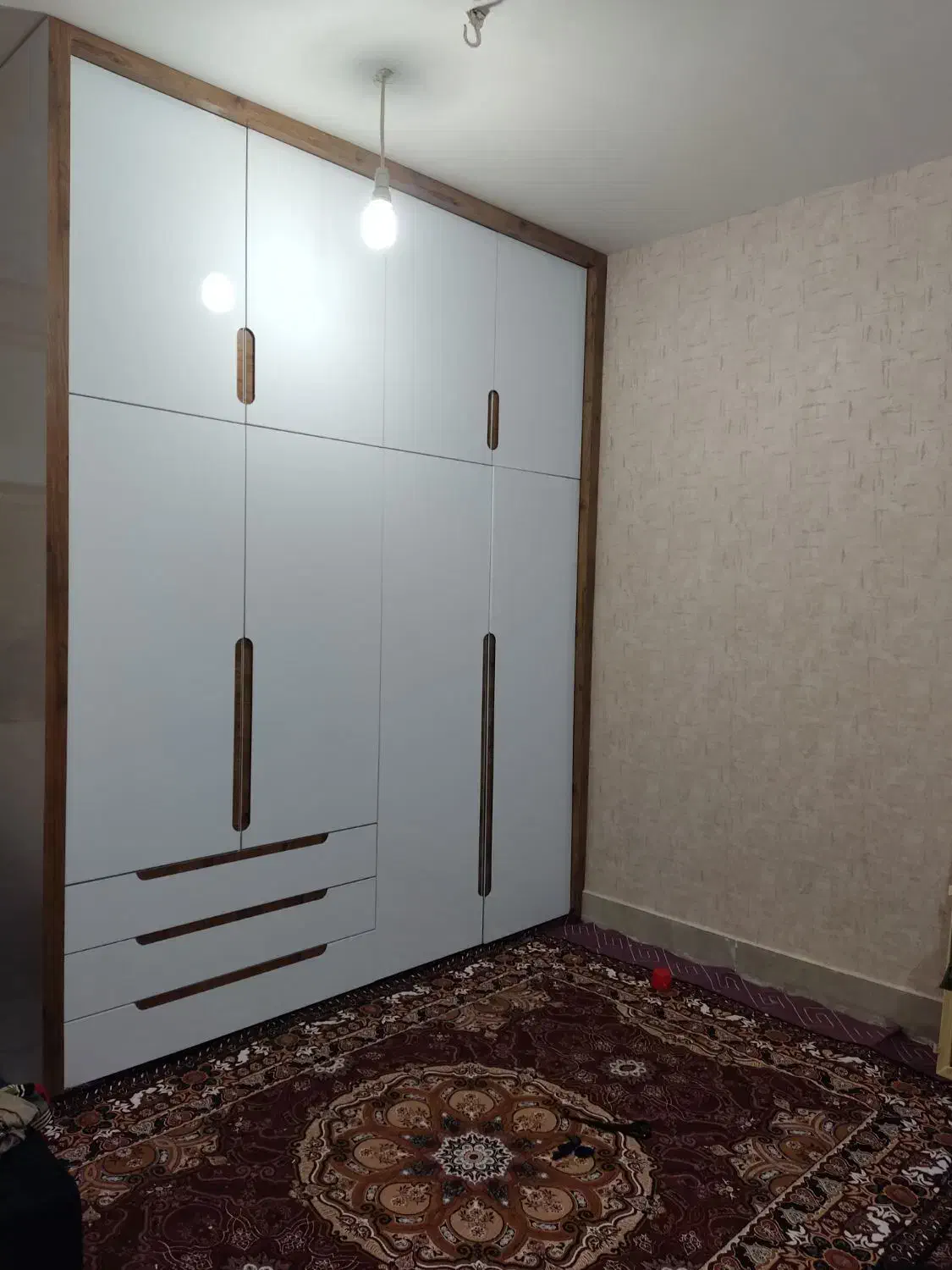 ساخت و نصب کمد دیواری و کابینت|خدمات پیشه و مهارت|بندر امام خمینی, |دیوار