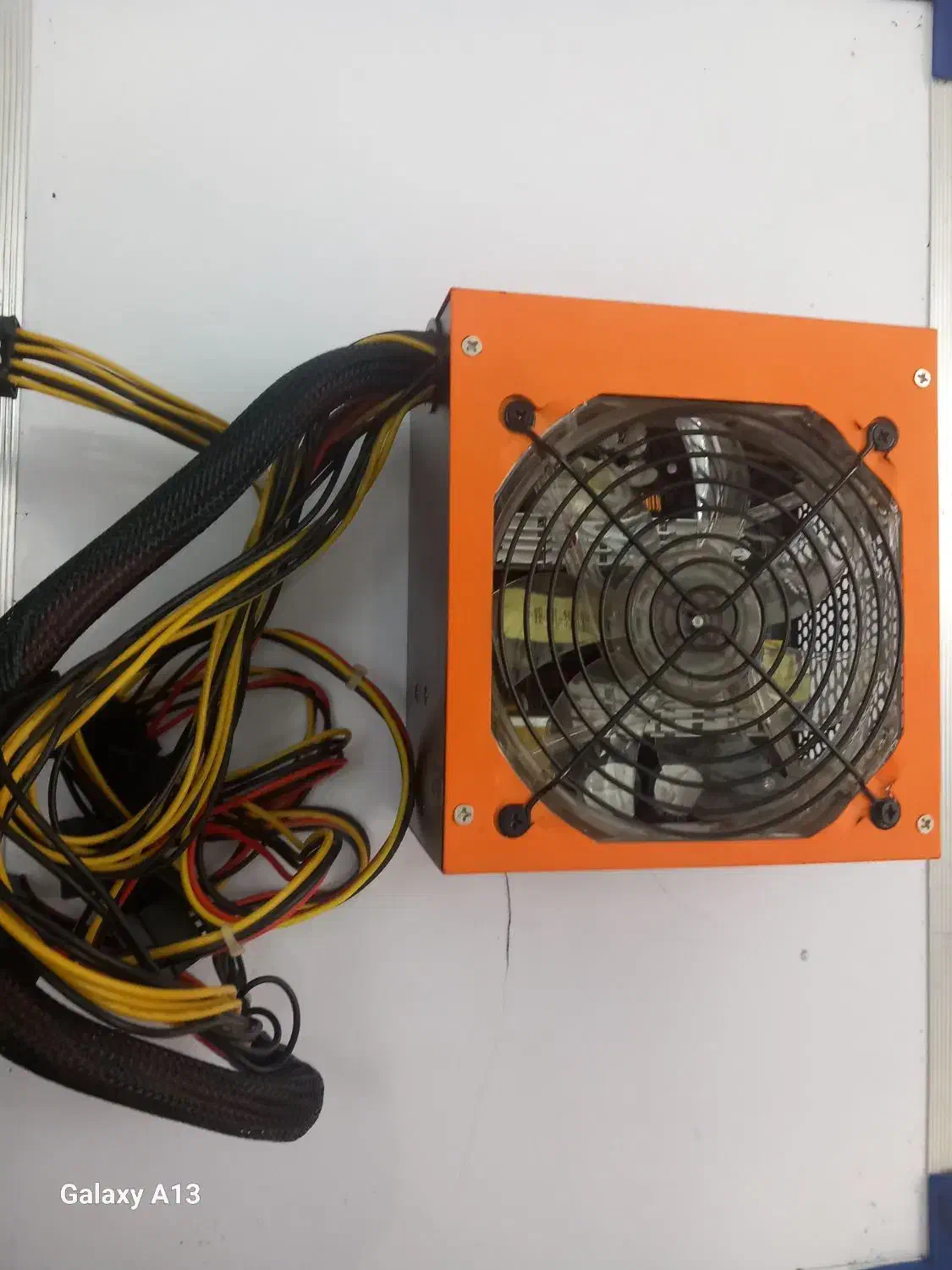 پاور کامپیوتر|قطعات و لوازم جانبی رایانه|خوی, |دیوار