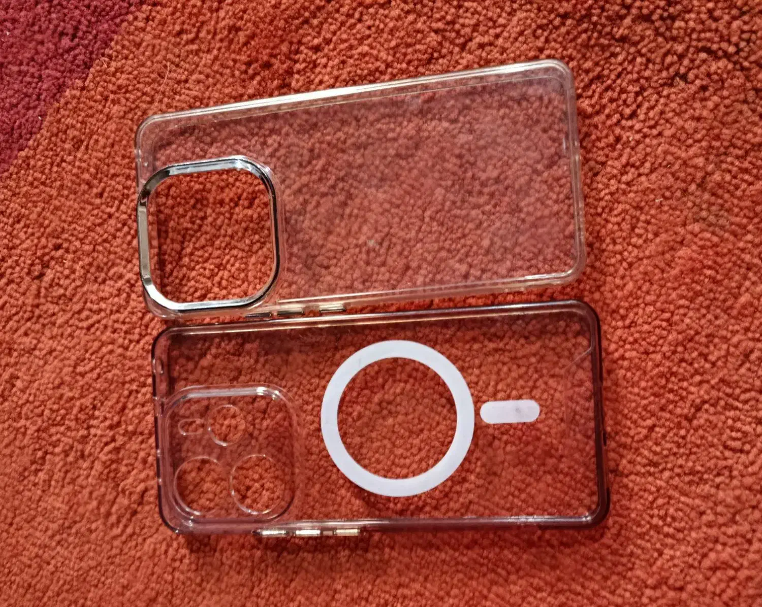 گوشی کاور|لوازم جانبی موبایل و تبلت|شوشتر, |دیوار