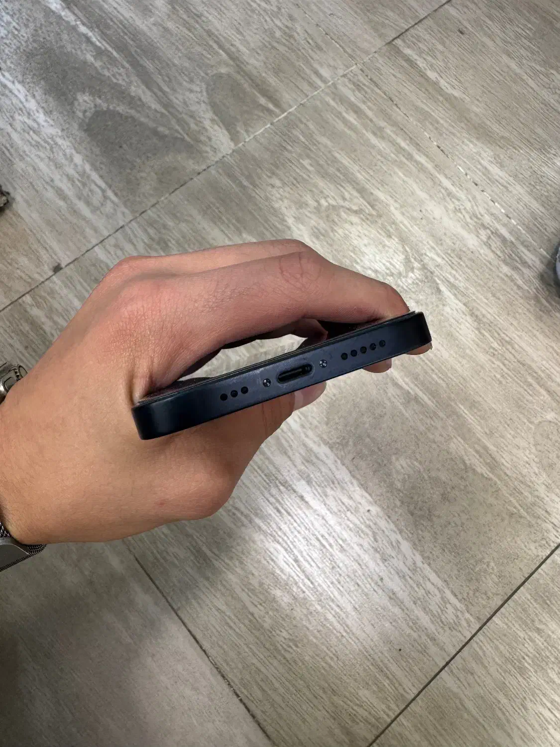 iPhone 13 normal 128 گیگ ch|موبایل|اردبیل, |دیوار