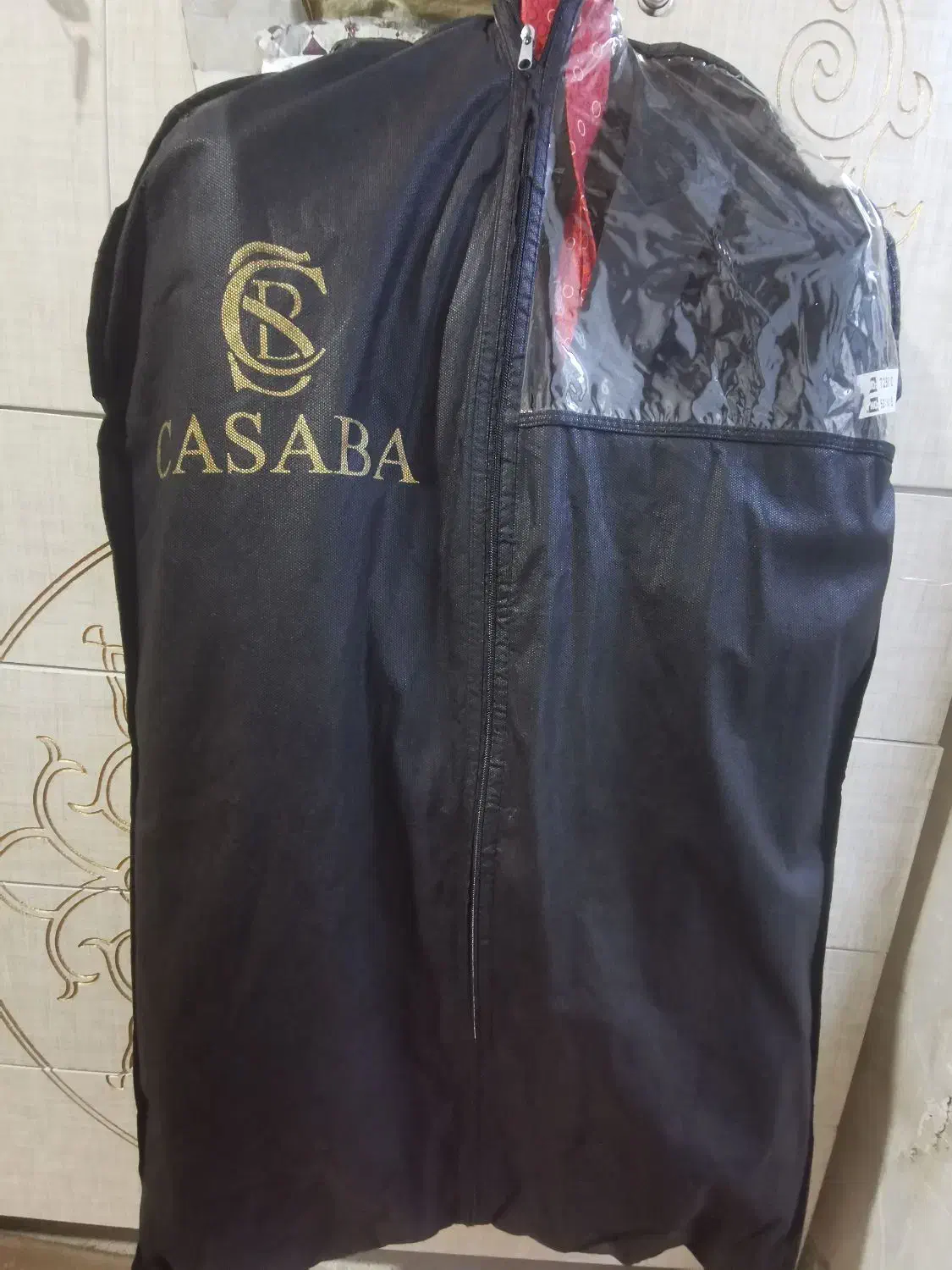 کت شلوار|لباس|بانه, |دیوار