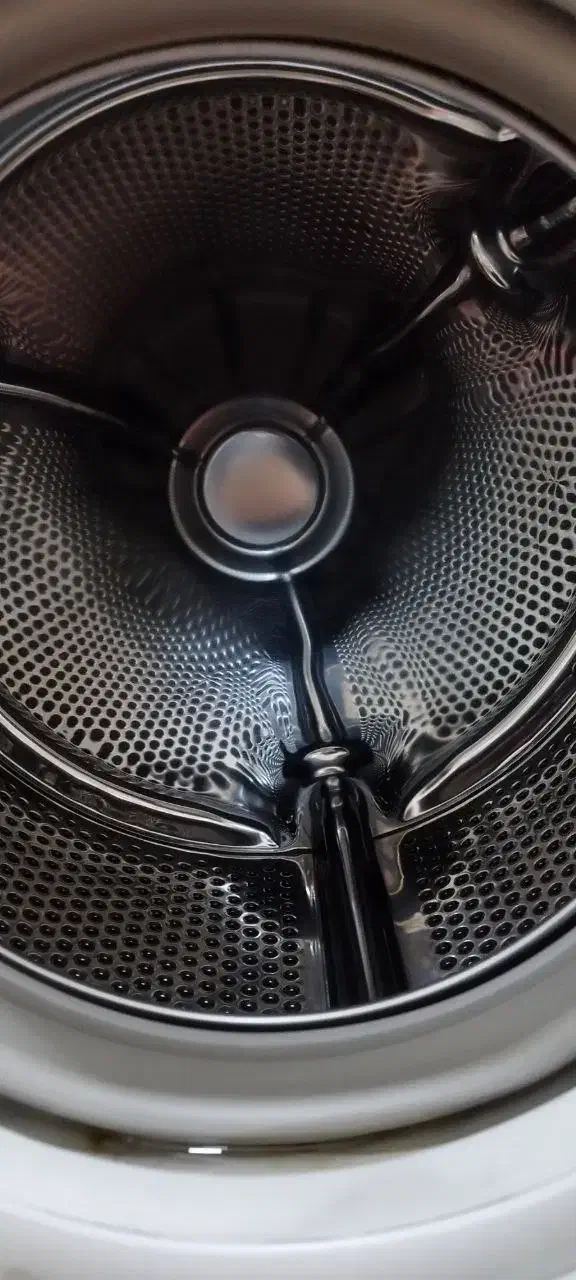 لباسشویی ارج|ماشین لباسشویی و خشک‌کن لباس|اردبیل, |دیوار