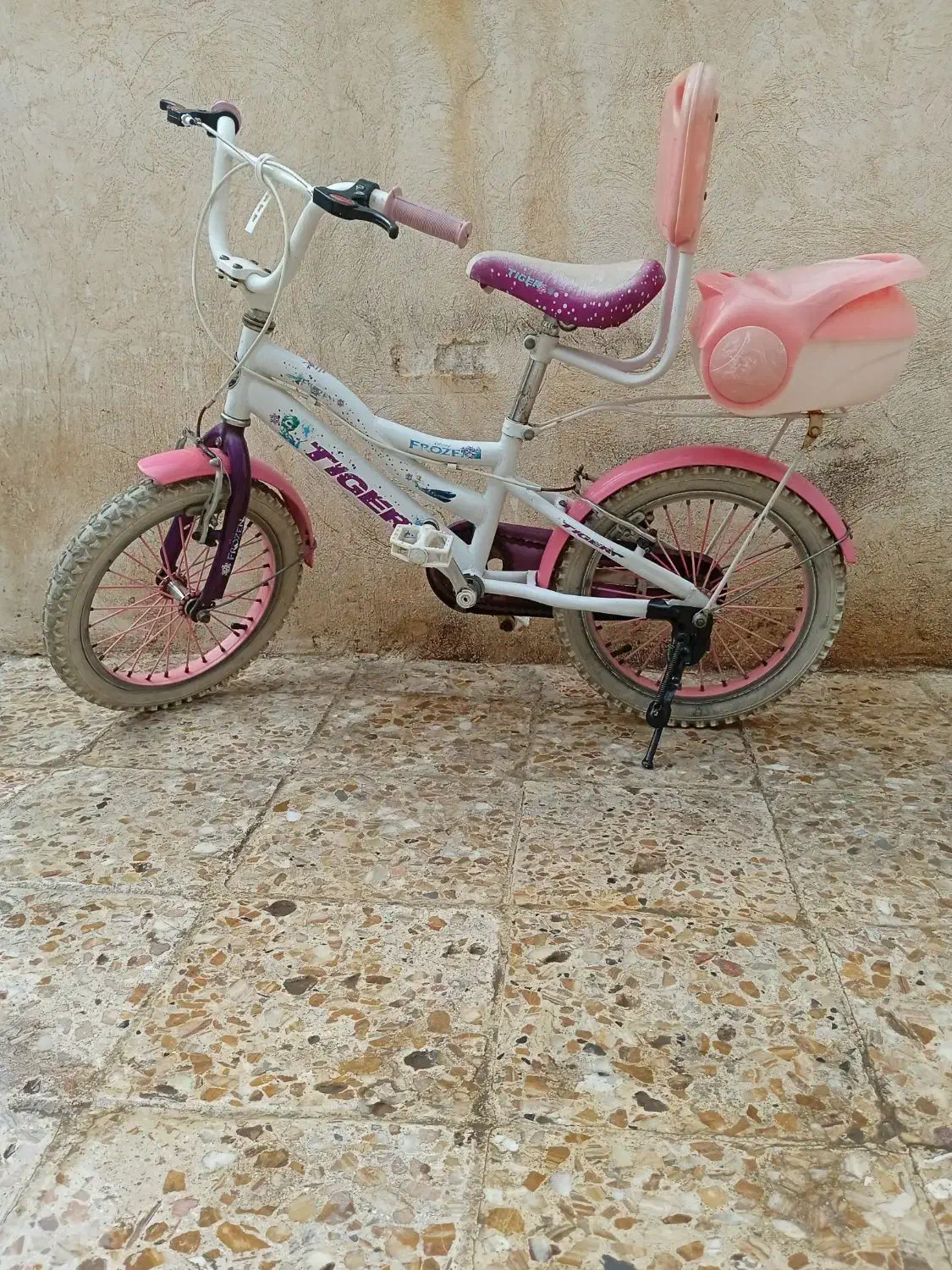 دوچرخه ( برای افراد سخت پسند )|دوچرخه، اسکیت، اسکوتر|شوشتر, |دیوار