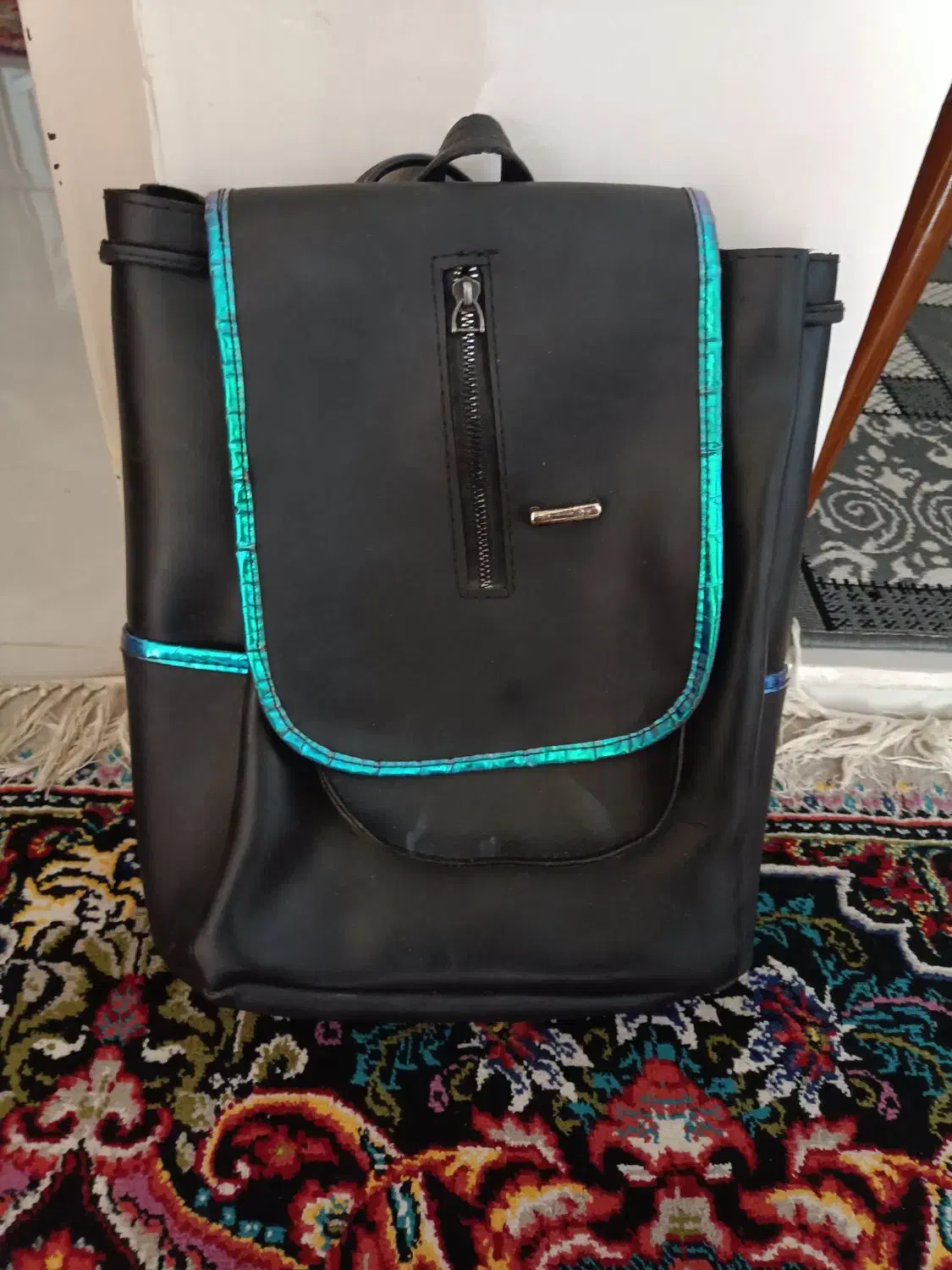 پنج عدد کیف دوختر آنه اسپرت و مدرسه ای|کیف، کفش، کمربند|ایلام, |دیوار