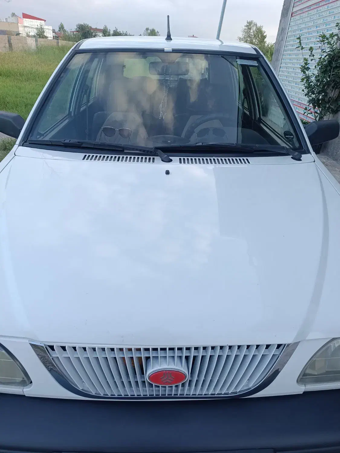 پراید ۱۴۱ مدل ۸۸|خودرو سواری و وانت|رشت, ولکس|دیوار