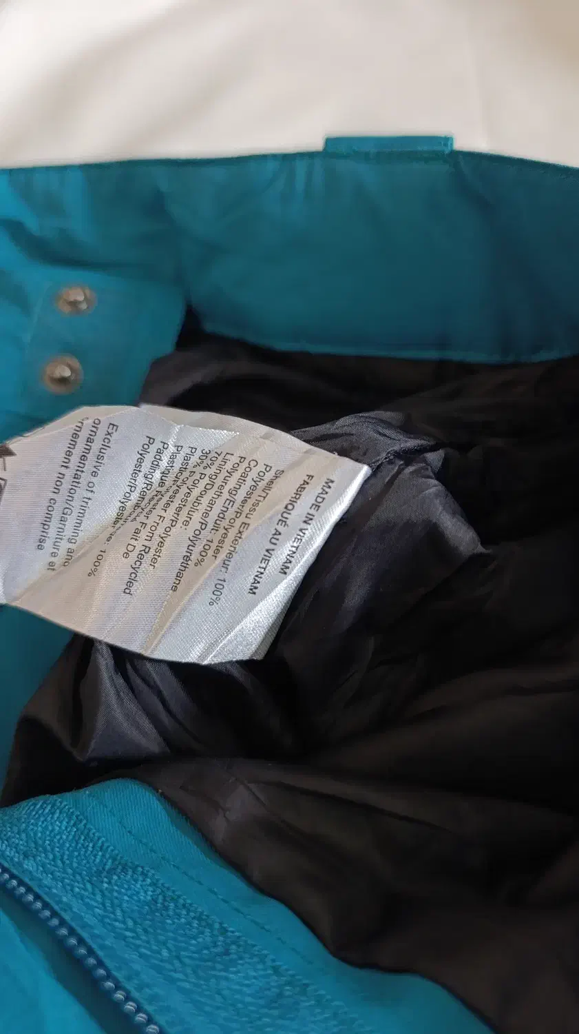 شلوار اسکی اورجینال|تجهیزات ورزشی|تهران, شهرک مخابرات|دیوار